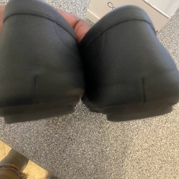 Calvin Klein Lacy - Picture 6 of 8